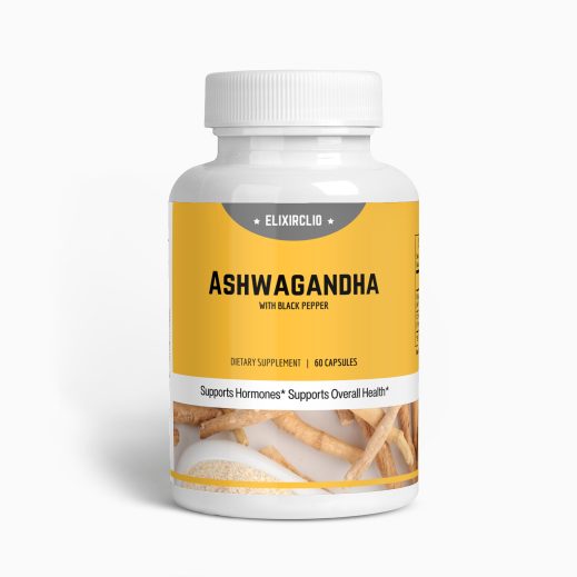 Ashwagandha