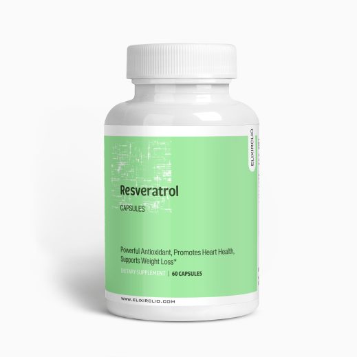 Resveratrol